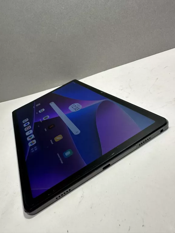 TABLET LENOVO TAB M10 PLUS KOMPLET