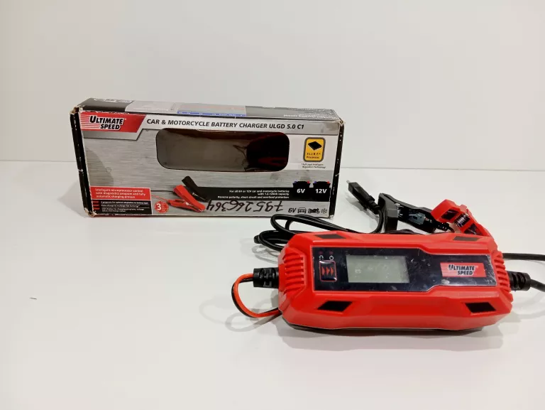 PROSTOWNIK ULTIMATE SPEED ULGD 5.0 C1