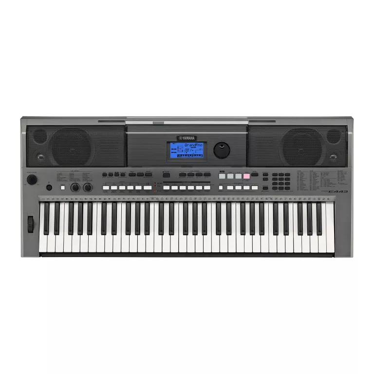 keyboard-yamaha-psr-e443-statyw-sosnkowskiego-4a-opole-sj
