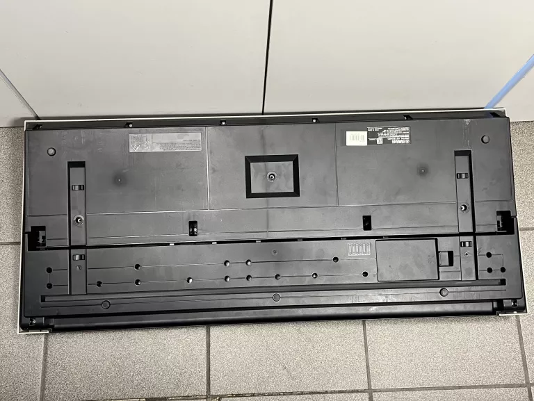 keyboard-yamaha-psr-e443-statyw-model-psr-e443