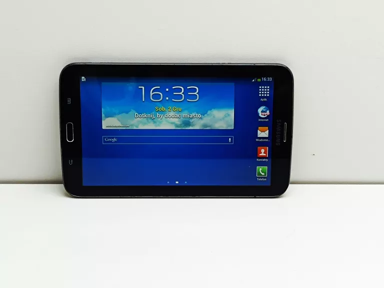 TABLET SAMSUNG SM-T211