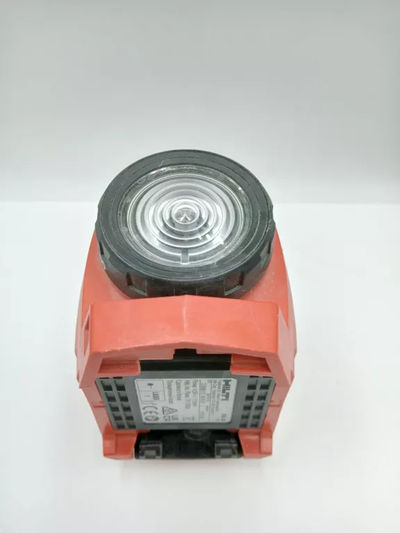 REGULOWANY LASEROWY WSKAŹNIK ROZSTAWU HILTI SPACER BX-S LASER
