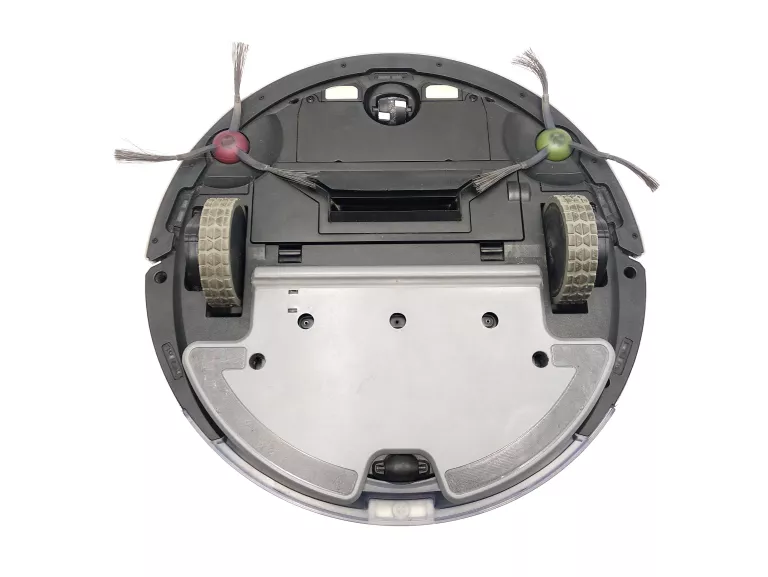 ROBOT SPRZĄTAJĄCY ECOVACS DEEBOT OZMO 900 BIAŁY