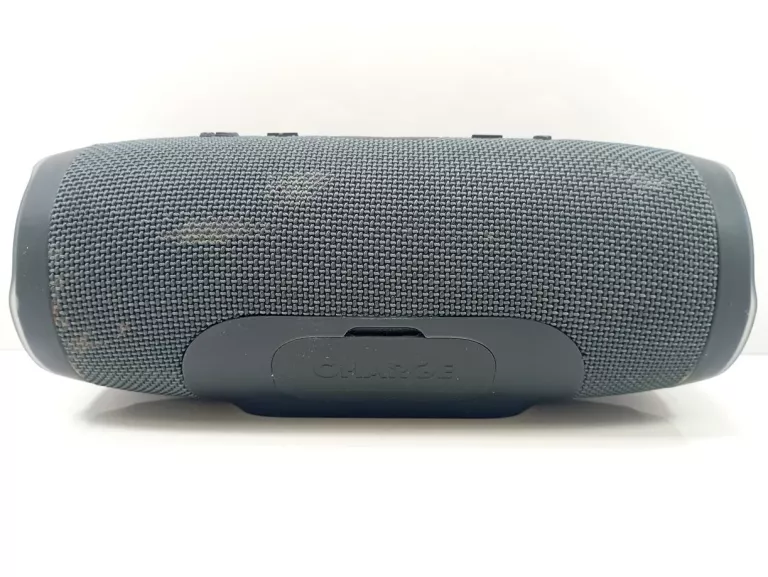 GŁOŚNIK PRZENOŚNY JBL CHARGE ESSENTIAL 2 CZARNY 40 W