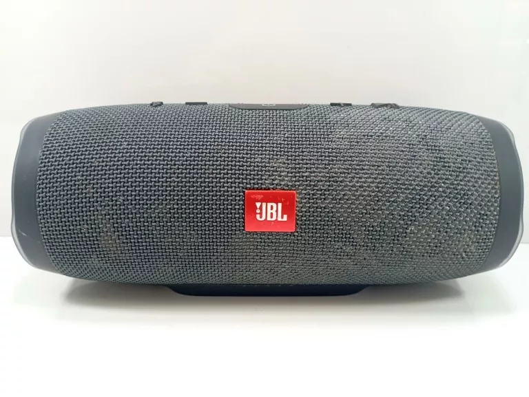 GŁOŚNIK PRZENOŚNY JBL CHARGE ESSENTIAL 2 CZARNY 40 W