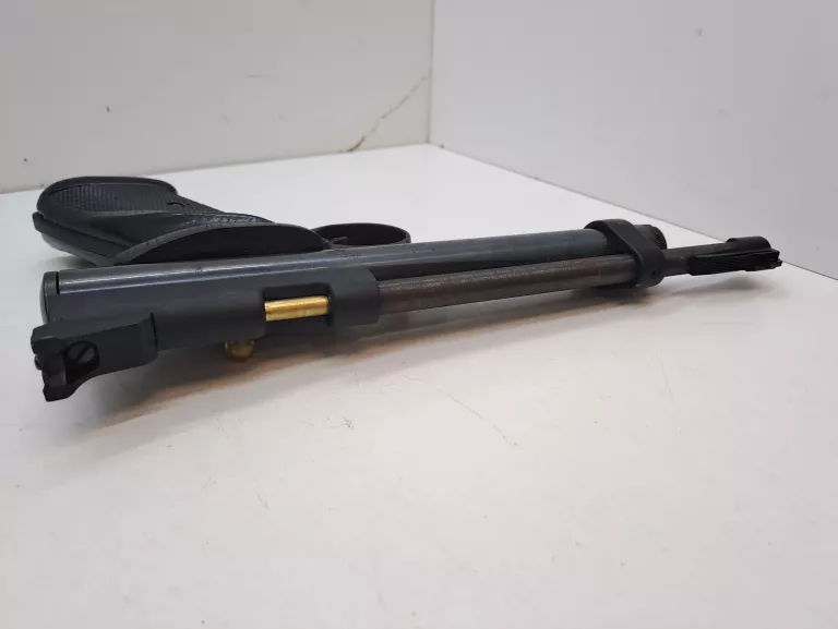 WIATRÓWKA NA CO2 CROSMAN 2240 5,5 MM+ŚRUT+ CO2