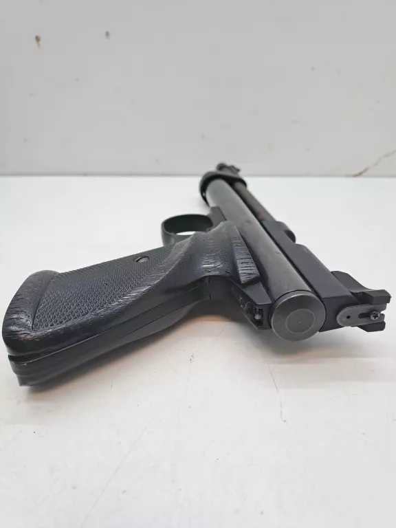WIATRÓWKA NA CO2 CROSMAN 2240 5,5 MM+ŚRUT+ CO2