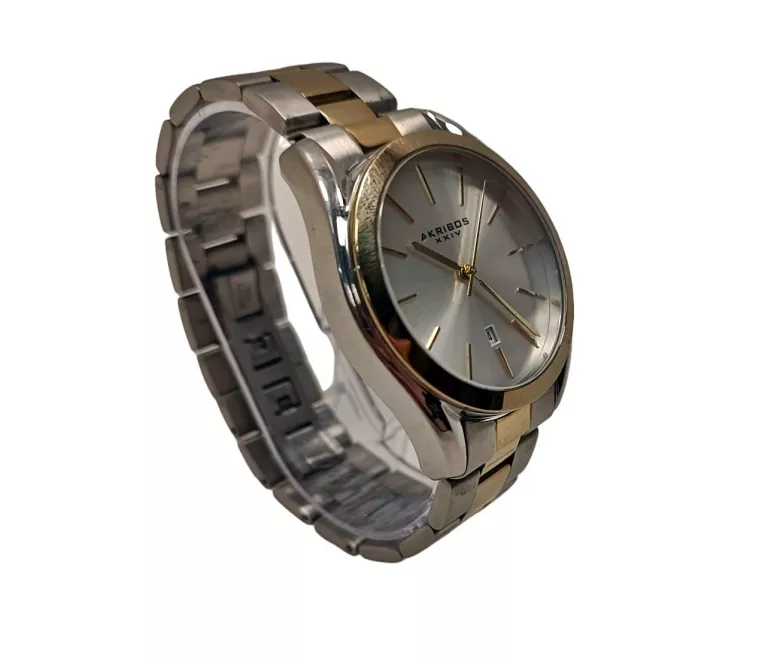 ZEGAREK AKRIBOS AK948TTG RYSKI