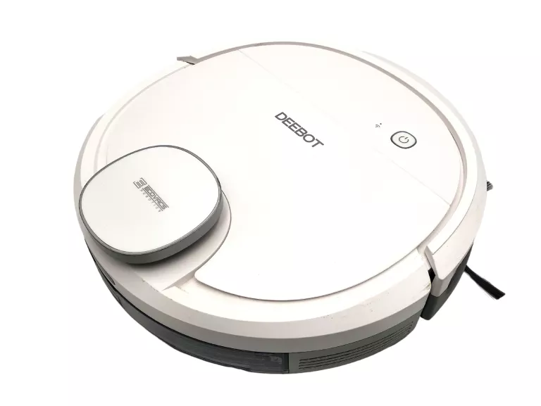 ROBOT SPRZĄTAJĄCY ECOVACS DEEBOT OZMO 900 BIAŁY