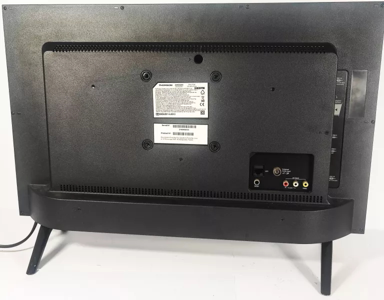 TELEWIZOR THOMSON 24HD3201 + PILOT