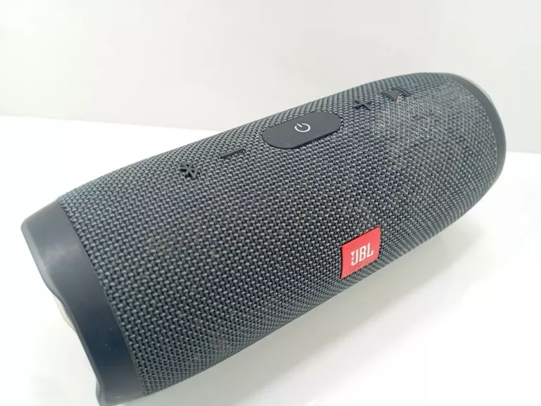 GŁOŚNIK PRZENOŚNY JBL CHARGE ESSENTIAL 2 CZARNY 40 W