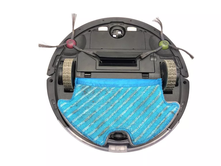 ROBOT SPRZĄTAJĄCY ECOVACS DEEBOT OZMO 900 BIAŁY