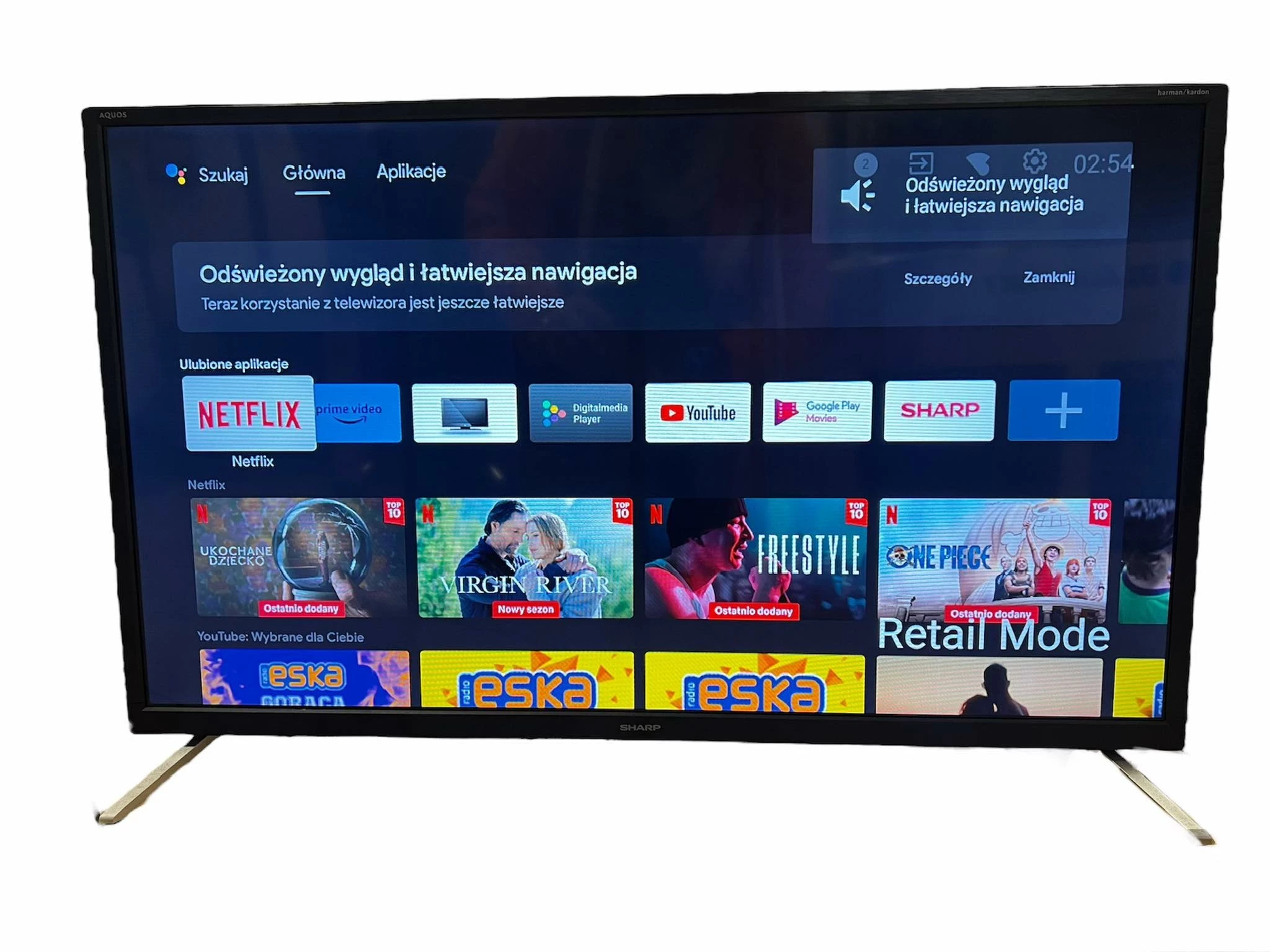 sharp-32bi3ea-telewizor-android-tv-32-cale-pilot-dworcowa-15-inowroclaw