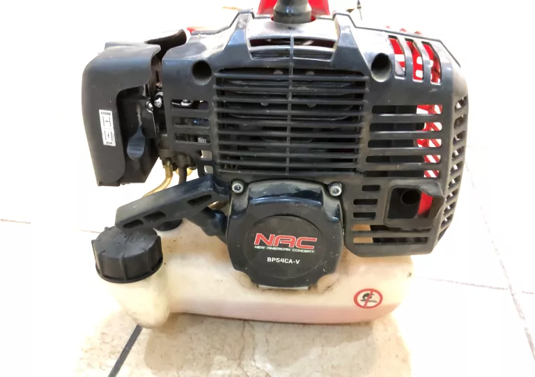 KOSA SPALINOWA NAC BP54 CA-V