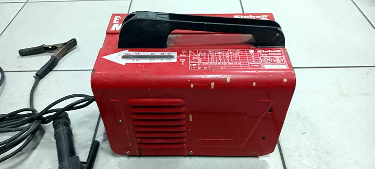 SPAWARKA EINHELL EUROMASTER CEN 150