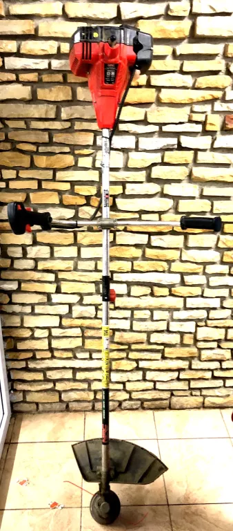KOSA SPALINOWA NAC BP54 CA-V