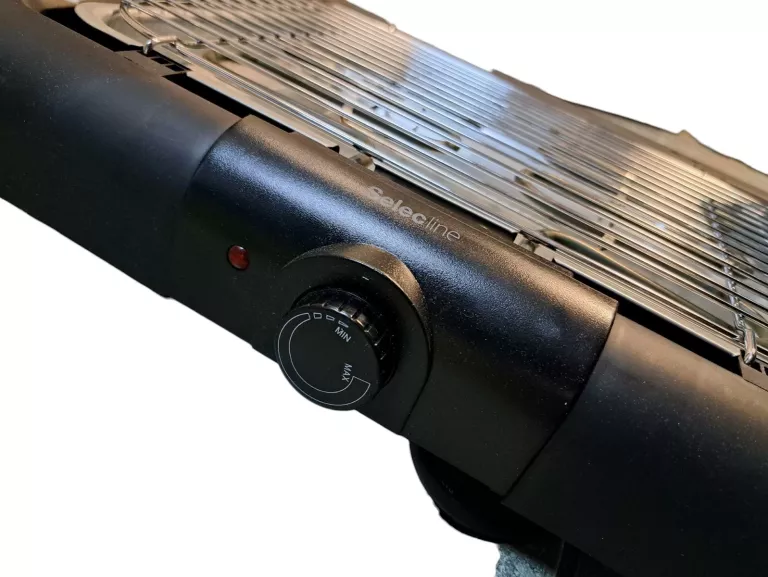 GRILL ELEKTRYCZNY SELECLINE MCT-005