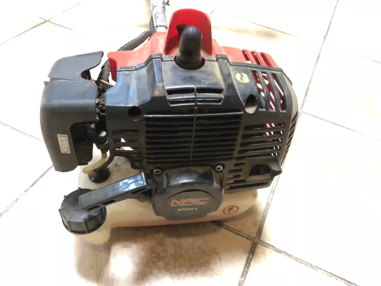 KOSA SPALINOWA NAC BP54 CA-V