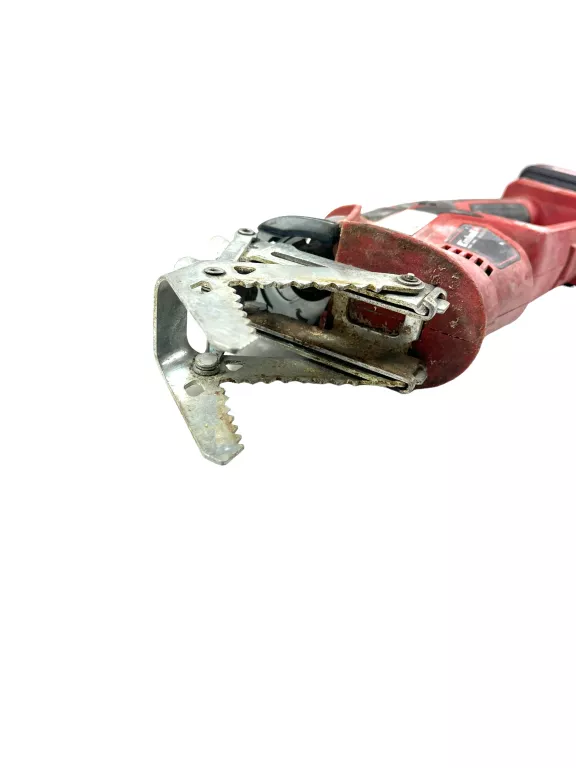 PIŁA SZABLASTA EINHELL GE-GS 18 LI