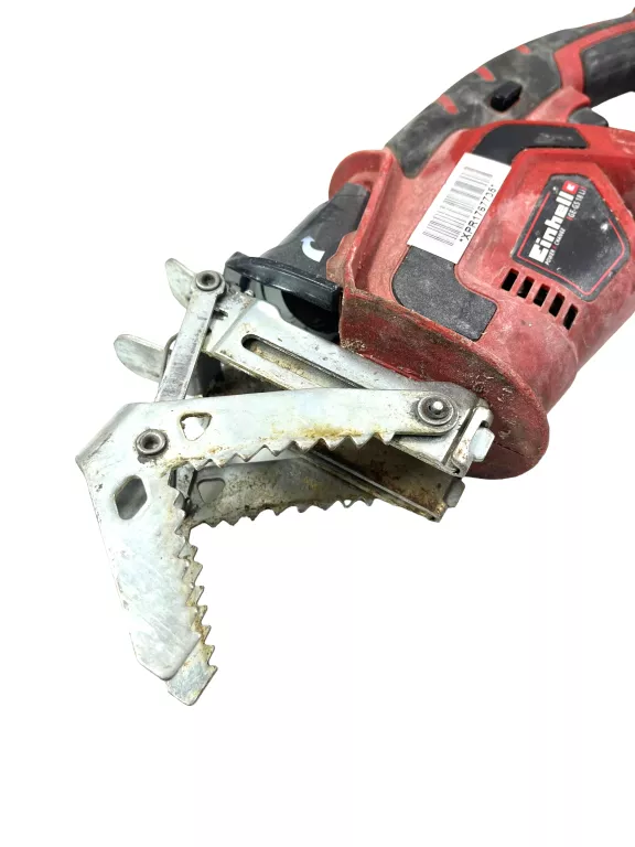 PIŁA SZABLASTA EINHELL GE-GS 18 LI
