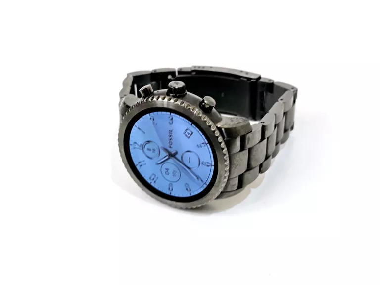 SMARTWATCH FOSSIL DW4A