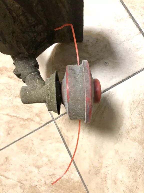 KOSA SPALINOWA NAC BP54 CA-V