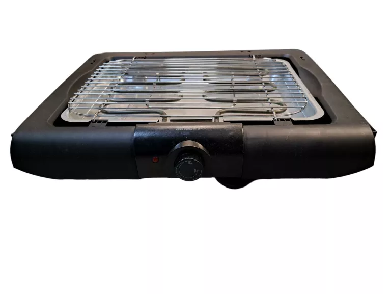 GRILL ELEKTRYCZNY SELECLINE MCT-005
