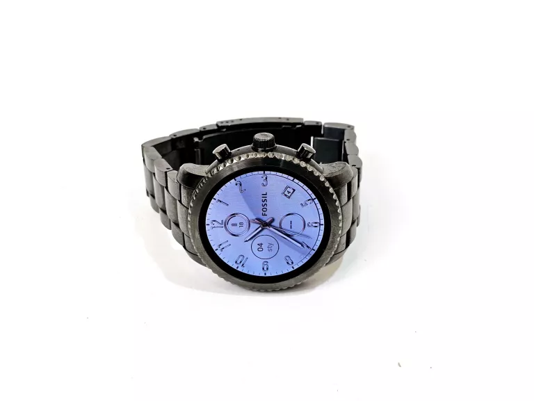 SMARTWATCH FOSSIL DW4A