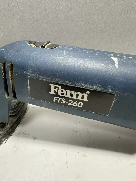 SZLIFIERKA FERM FTS-260