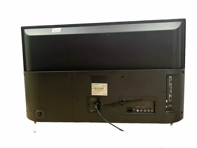 SHARP 32BI3EA TELEWIZOR ANDROID TV 32" CALE PILOT