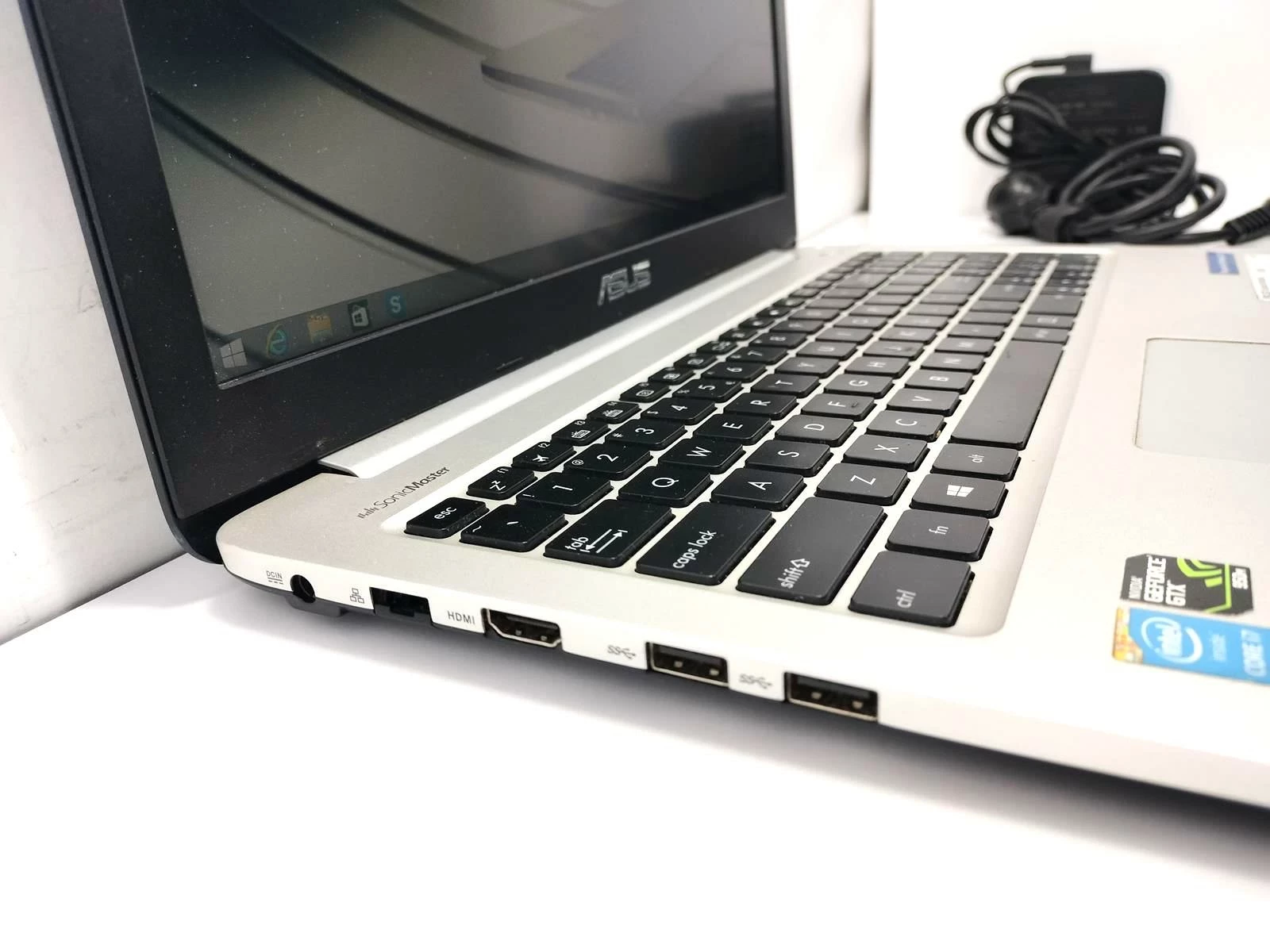 laptop-asus-a501l-stan-uzywany