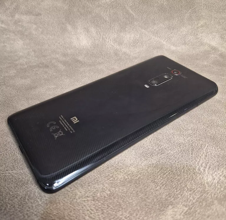 SMARTFON XIAOMI MI 9T PRO 6/128 GB CZARNY