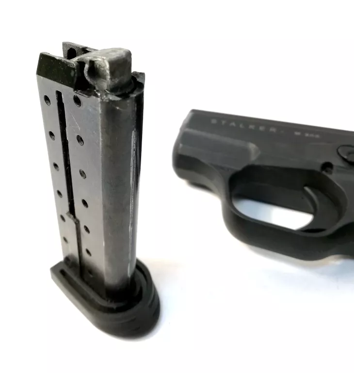 PISTOLET HUKOWY STALKER