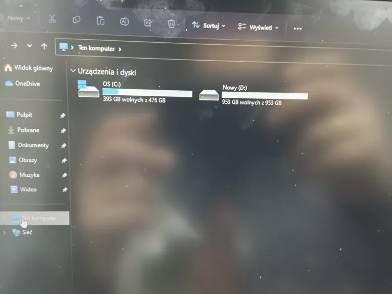 LAPTOP ASUS TUF GAMING FX505DY  16 GB / 512 GB