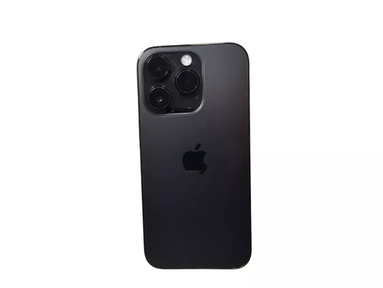 TELEFON IPHONE 14 PRO 256GB BAT 95% CZARNY