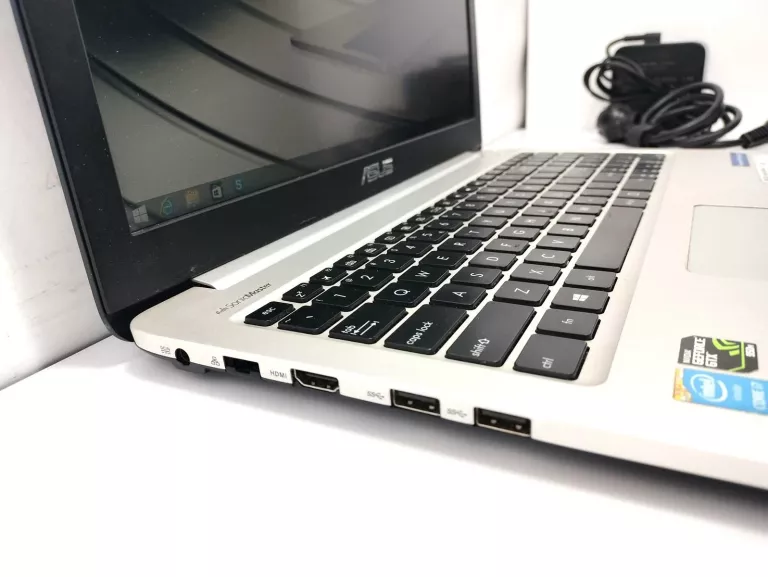 LAPTOP ASUS A501L