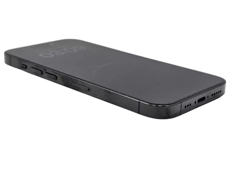 TELEFON IPHONE 14 PRO 256GB BAT 95% CZARNY