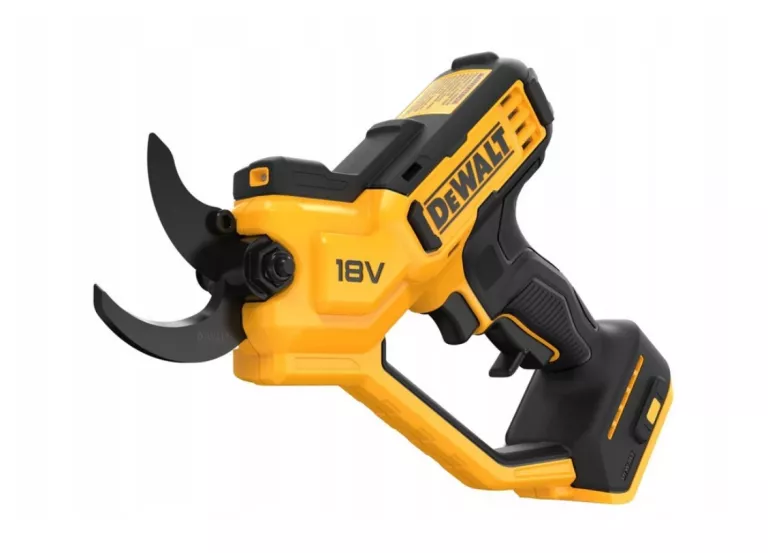 SEKATOR DO GAŁĘZI DEWALT DCMPP568N-XJ 18V LI-ION