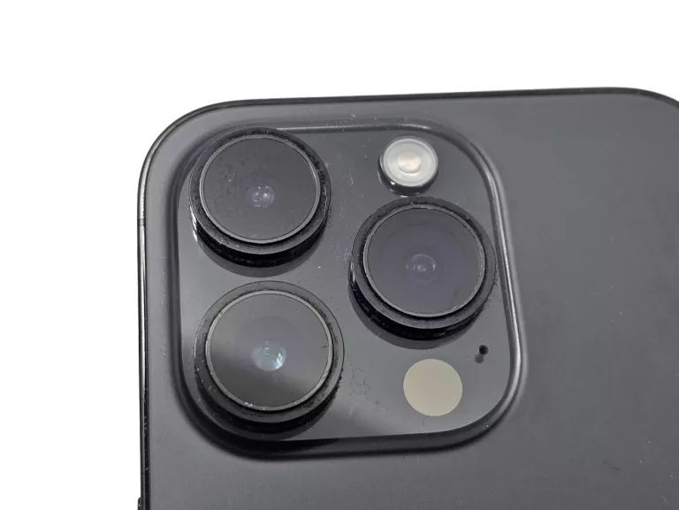 TELEFON IPHONE 14 PRO 256GB BAT 95% CZARNY