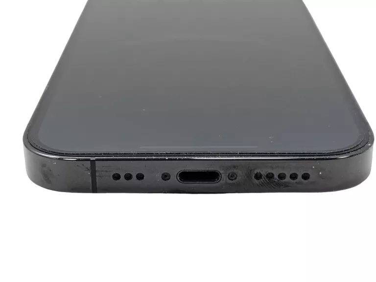 TELEFON IPHONE 14 PRO 256GB BAT 95% CZARNY