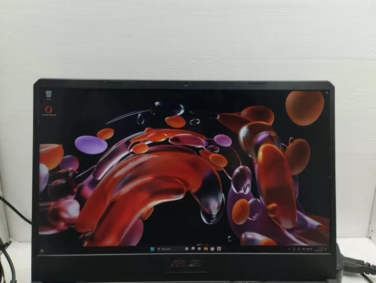 LAPTOP ASUS TUF GAMING FX505DY  16 GB / 512 GB