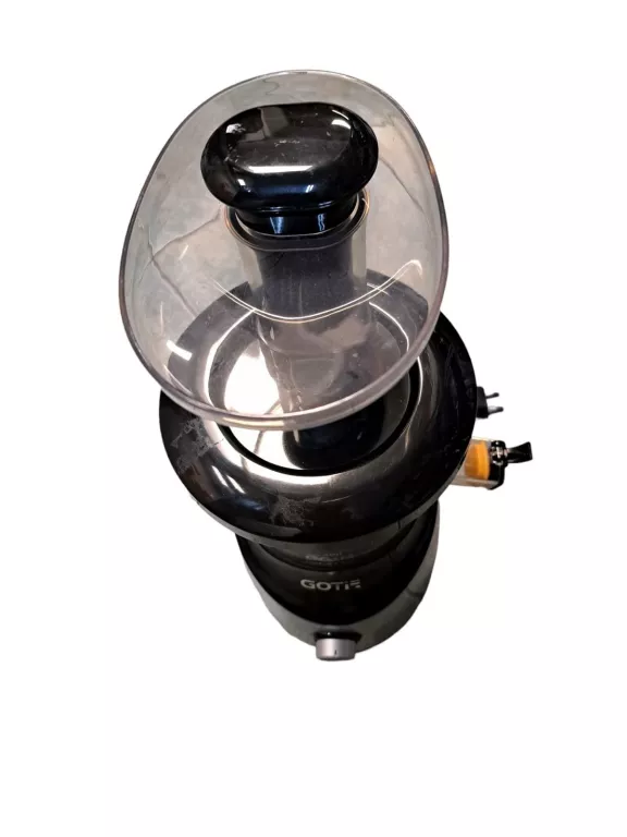 WYCISKARKA WOLNOOBROTOWA GOTIE GSJ-400