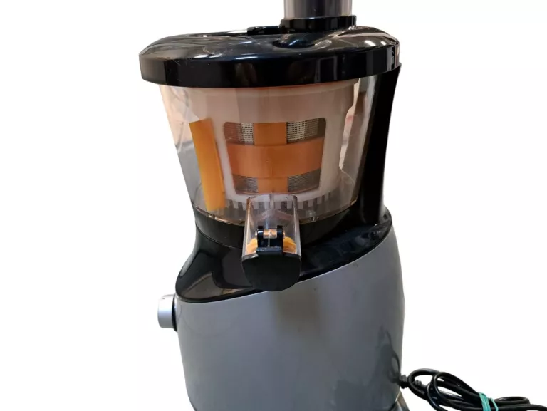 WYCISKARKA WOLNOOBROTOWA GOTIE GSJ-400