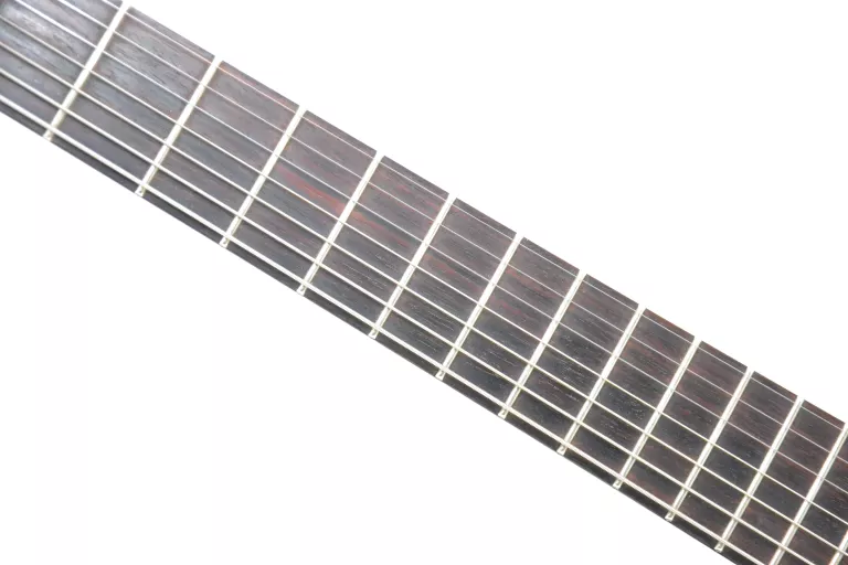 GITARA ELEKTRYCZNA 7 STRUN FLAME