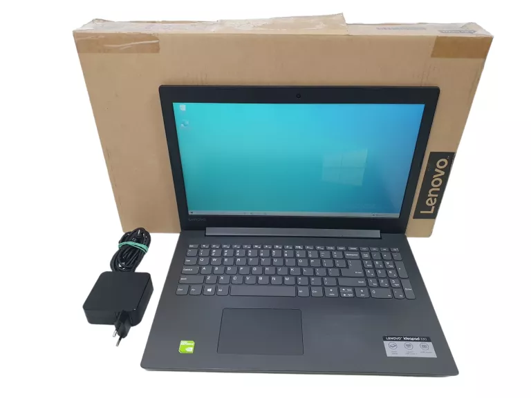 LAPTOP LENOVO 330-15IKB 15,6 " INTEL CORE I5-8250U 4 GB / 10000 GB