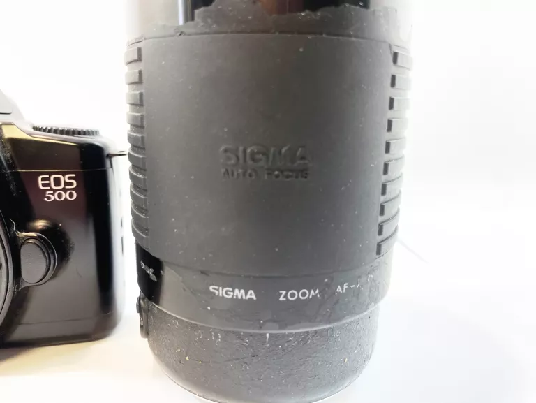 aparat-canon-eos-500-sigma-zoom-75-300mm-35-45-stan-uzywany
