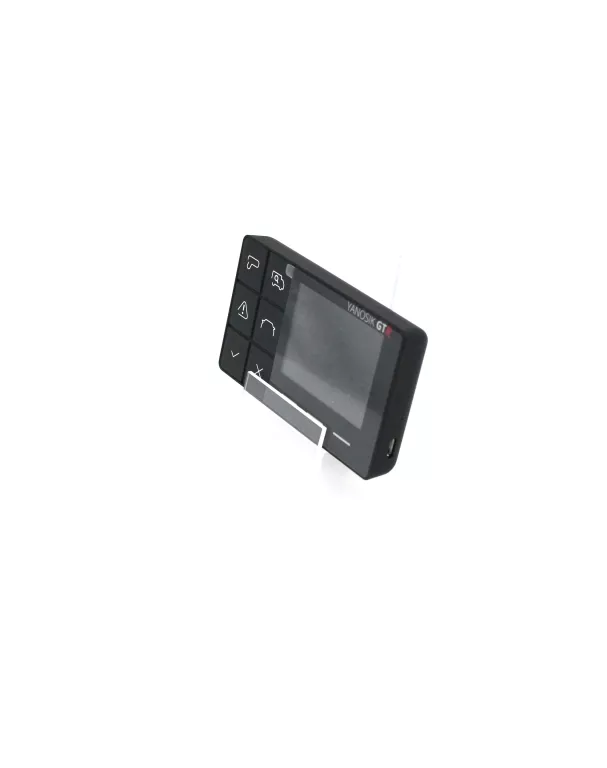 YANOSIK S-CLUSIVE BY GTR SYSTEM NAWIGACJI 6,1 CM (2.4") KIESZONKOWY/STACJO