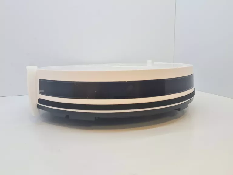 GRUNDIG INTELIGENTNY ROBOT SPRZĄTAJĄCY VCR 3129 L KOMPLET JAK NOWY W FOLI