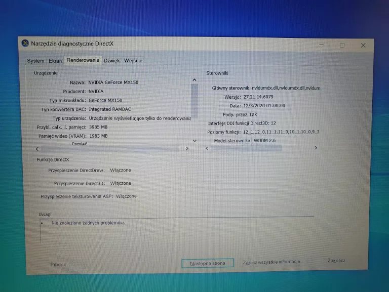 LAPTOP LENOVO 330-15IKB 15,6 " INTEL CORE I5-8250U 4 GB / 10000 GB