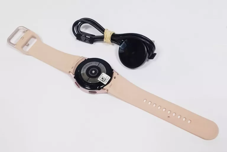 SMARTWATCH SAMSUNG GALAXY WATCH 4 SM-R865F